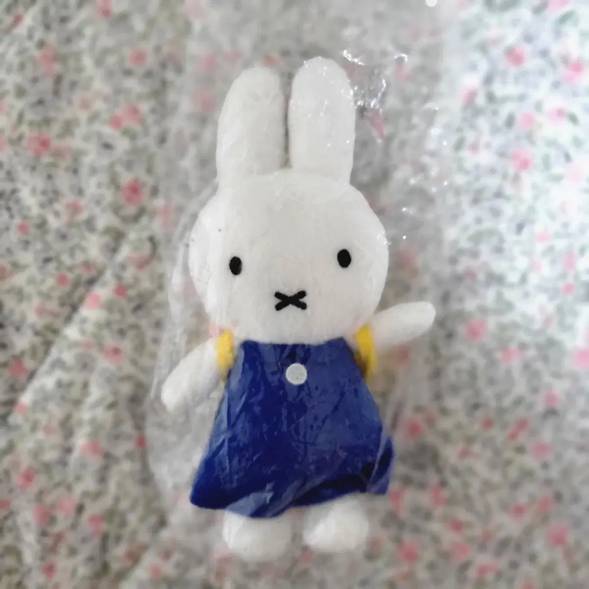 미피(Miffy) 일본정품 키체인